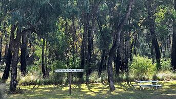 Warrumbungles Mountain Motel