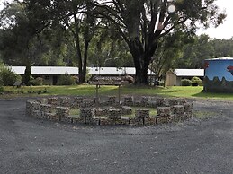 Warrumbungles Mountain Motel