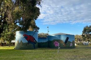 Warrumbungles Mountain Motel