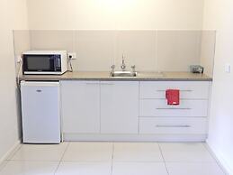 Warrumbungles Mountain Motel