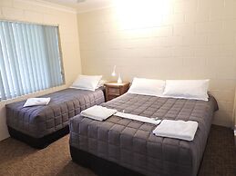 Warrumbungles Mountain Motel