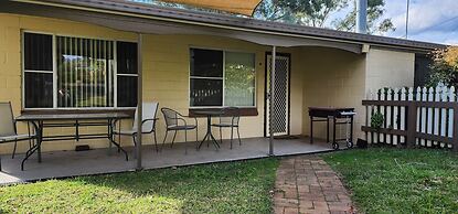 Warrumbungles Mountain Motel