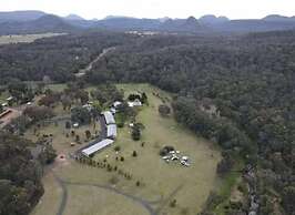 Warrumbungles Mountain Motel