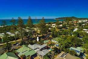 A PERFECT STAY - 3 Little Pigs