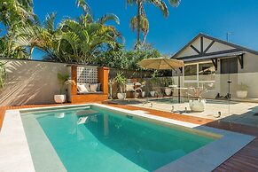 A PERFECT STAY - 3 Little Pigs