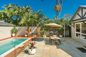 A PERFECT STAY - 3 Little Pigs