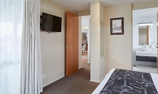 Focus Motel And Executive Suites