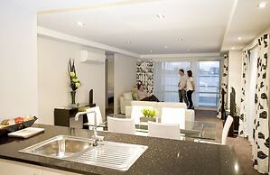 Focus Motel And Executive Suites