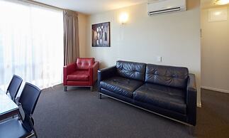 Focus Motel And Executive Suites