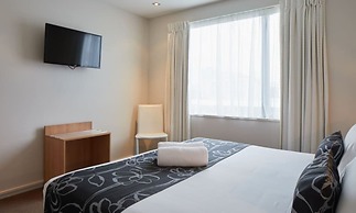 Focus Motel And Executive Suites