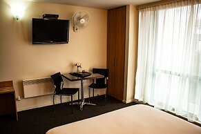 Focus Motel And Executive Suites