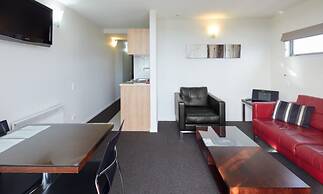 Focus Motel And Executive Suites