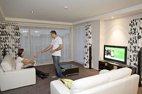 Focus Motel And Executive Suites