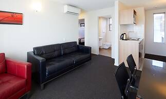 Focus Motel And Executive Suites