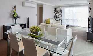 Focus Motel And Executive Suites