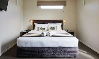 Focus Motel And Executive Suites