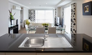 Focus Motel And Executive Suites