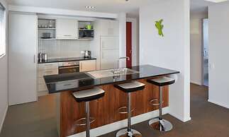 Focus Motel And Executive Suites