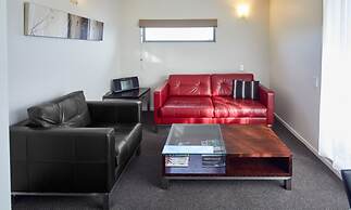 Focus Motel And Executive Suites