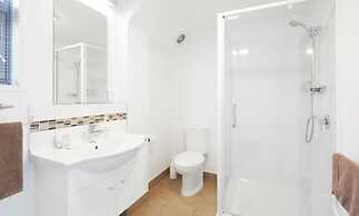 Focus Motel And Executive Suites