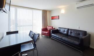 Focus Motel And Executive Suites