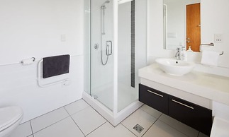 Focus Motel And Executive Suites