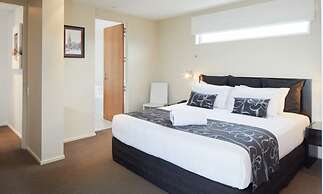 Focus Motel And Executive Suites