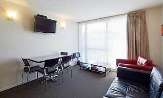 Focus Motel And Executive Suites