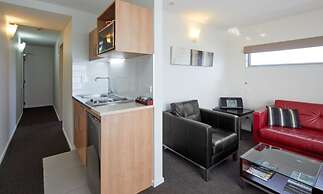 Focus Motel And Executive Suites