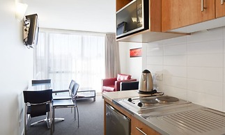 Focus Motel And Executive Suites