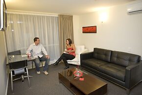 Focus Motel And Executive Suites