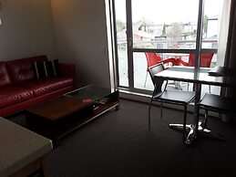 Focus Motel And Executive Suites