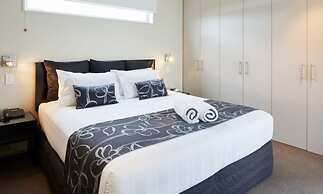 Focus Motel And Executive Suites