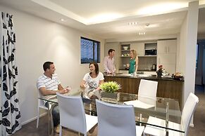 Focus Motel And Executive Suites