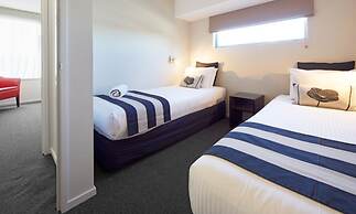 Focus Motel And Executive Suites