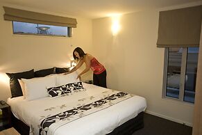 Focus Motel And Executive Suites