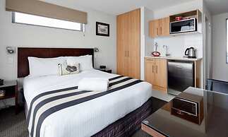 Focus Motel And Executive Suites