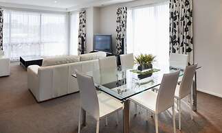 Focus Motel And Executive Suites