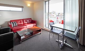 Focus Motel And Executive Suites