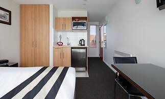 Focus Motel And Executive Suites