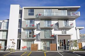 Focus Motel And Executive Suites