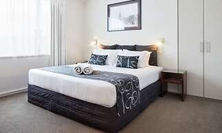 Focus Motel And Executive Suites