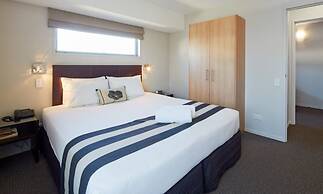 Focus Motel And Executive Suites