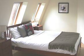 The Barn at Charlottes Hill