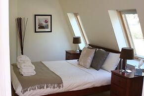 The Barn at Charlottes Hill