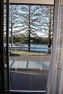 Brunswick River Inn