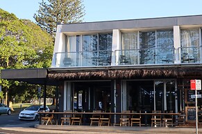 Brunswick River Inn