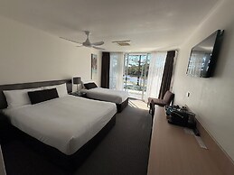 Brunswick River Inn