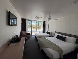 Brunswick River Inn