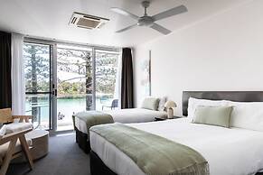 Brunswick River Inn